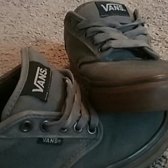 Vans Shoes - Vans Sneakers